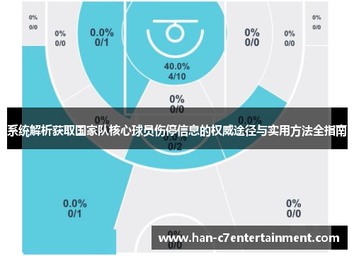 系统解析获取国家队核心球员伤停信息的权威途径与实用方法全指南