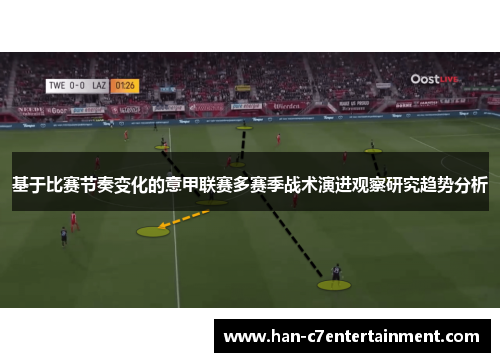 基于比赛节奏变化的意甲联赛多赛季战术演进观察研究趋势分析